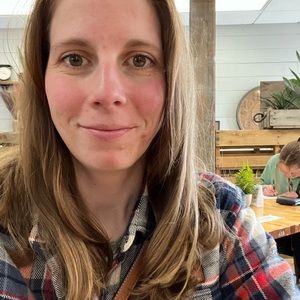 Meet your Posher, Rachel